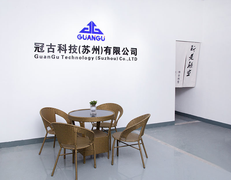 South-AfricaCompany - Guangu Technology